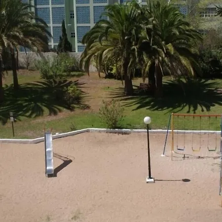 Agaete Parque Beach & Pool View-2